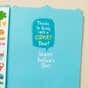 Father's Day - What a Dad - 1 Create-Your-Own Greeting Card