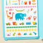Father's Day - What a Dad - 1 Create-Your-Own Greeting Card