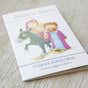 Jesus Is Born! - Children's Activity Book