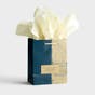Right Direction - Medium Gift Bag with Tissue