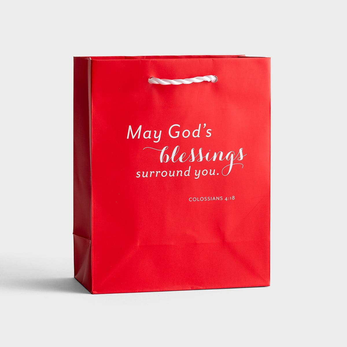May God's Blessings Surround You - Small Gift Bag