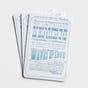 Graduation - God's Heart for You - 3 Premium Cards, KJV