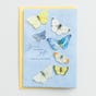 Mother's Day - For My Wife - 1 Greeting Card