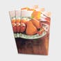 Thanksgiving - Giving Thanks for Blessings - 3 Premium Cards