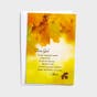 Thanksgiving - Beautiful Season of Gratitude - 8 Note Cards