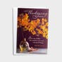 Thanksgiving - Thanksgiving Blessings - 8 Note Cards