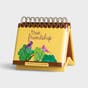 True Friendship - 365 Day Perpetual Calendar