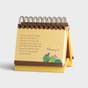 Friendship - Heart & Perpetual Calendar - Gift Set