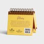 True Friendship - 365 Day Perpetual Calendar
