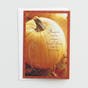 Thanksgiving - Though We May Be Apart - 3 Premium Cards