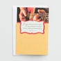 Ministry Appreciation - Music Ministry - 1 Premium Card