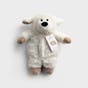Warmies - Sheep Plush