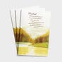 Father's Day - The Lord Bless You - 3 Premium Cards