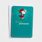 Peanuts - Graduation - Let's Celebrate - 3 Premium Cards