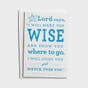 Graduation - Wisdom - 3 Premium Cards