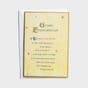 Graduation - Great Expectations - 3 Premium Cards