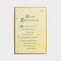 Graduation - Great Expectations - 3 Premium Cards
