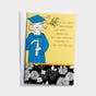 Graduation - Beginnings and Ends - 3 Premium Cards