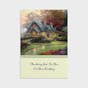 Thomas Kinkade - Birthday - 12 Boxed Cards and Envelopes