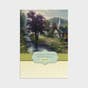 Thomas Kinkade - Thinking of You - 12 Boxed Cards and Envelopes