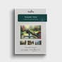 Thomas Kinkade - Thank You - 12 Boxed Cards and Envelopes, KJV
