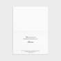 Thomas Kinkade - Thank You - 12 Boxed Cards and Envelopes, KJV
