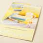 Bright Blessings - Get Well - 6 Greeting Cards