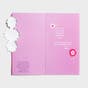 Valentine's Day - Granddaughter - Sweetest Blessing - 1 Card