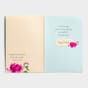 Birthday - Grandmother - A Gift To Celebrate - 1 Premium Card