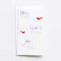 Little Inspirations - Love, Peace, Joy - 16 Christmas Boxed Cards