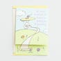 Really Woolly - Birthday - The Shepherd Has Promised - 4 Greeting Cards