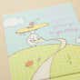 Really Woolly - Birthday - The Shepherd Has Promised - 4 Greeting Cards