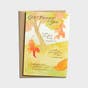 Thanksgiving - God's Promises To You - 3 Premium Cards