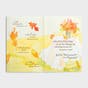Thanksgiving - God's Promises To You - 3 Premium Cards