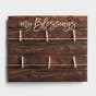 My Blessings - Wooden Clothesline Clipboard