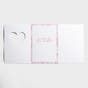 Valentine's Day - For God So Loved - 3 Premium Cards, KJV