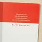 Max Lucado - Birthday - More to Your Life - 6 Greeting Cards
