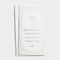Communion - With Love and Joy - 3 Money or Gift Cards