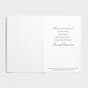 Thomas Kinkade - God's Love - 18 Premium Christmas Boxed Cards, KJV