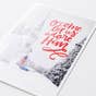 O Come Let Us Adore Him - 18 Christmas Boxed Cards, KJV
