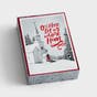 O Come Let Us Adore Him - 18 Christmas Boxed Cards, KJV