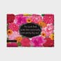 Thinking of You - Abundant Blessings - 12 Boxed Cards and Envelopes, KJV