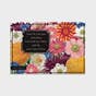 Thinking of You - Abundant Blessings - 12 Boxed Cards and Envelopes, KJV