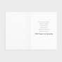 Sympathy - Botanical Frames - 12 Boxed Cards and Envelopes, KJV