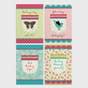 Thinking of You - Pockets of Inspiration - 12 Boxed Cards and Envelopes, KJV