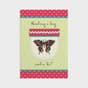 Thinking of You - Pockets of Inspiration - 12 Boxed Cards and Envelopes, KJV