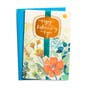 Father's Day - For Anyone - Enjoy Being Celebrated - 3 Premium Cards