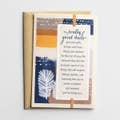 Father's Day - Dad - Money Can't Buy - 1 Greeting Card