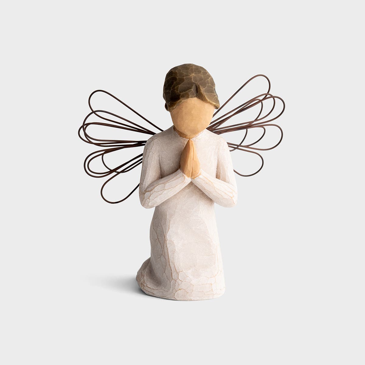Angel of Prayer - Willow Tree Figurine