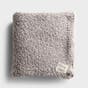 Giving Blanket - Taupe